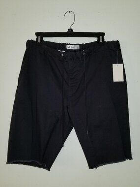 Men's THE RAIL Cut Off Shorts